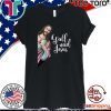 Y'all Need Jesus Christ Offcial T-Shirt
