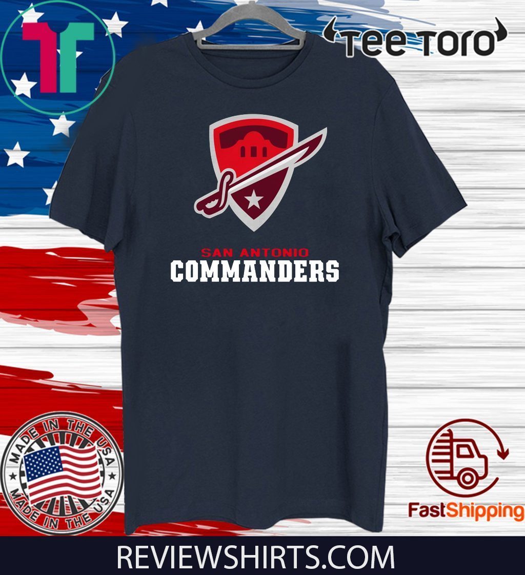 Washington Commanders T-Shirt - Yesweli