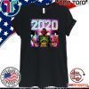 2020 Vision Tee Shirts