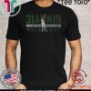 3IANNIS Milwaukee Basketball T Shirt