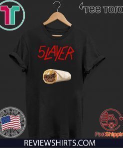 5 Layer Tacos Original T-Shirt