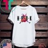 Air Hook Shirt - Captain Hook T-Shirt