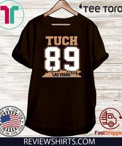 Alex Tuch 89 Golden Knights Shirt Cool Gift For Hockey Fans PPT T-Shirt