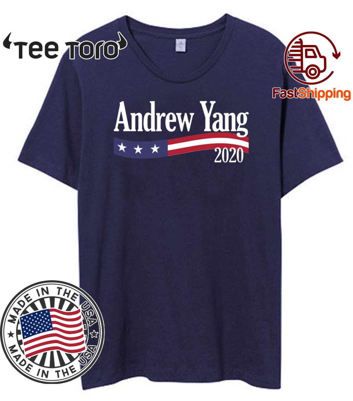 andrew yang shirt 1992