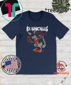 Australian Fire Relief For T-Shirt