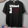 BLACK SABLORD Darth Vader Shirt T-Shirt
