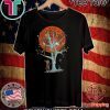 Baby Groots On Tree Official T-Shirt