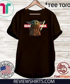 Baby Yoda Darth Vader 2020 T-Shirt