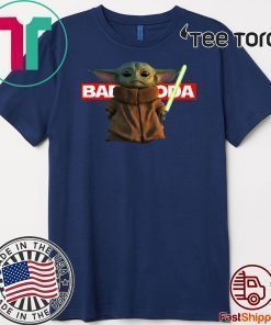 Baby Yoda Darth Vader 2020 T-Shirt