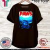 Baby Yoda Paw Limited Edition T-Shirt