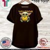 Baby Yoda Wu Tang Original T-Shirt
