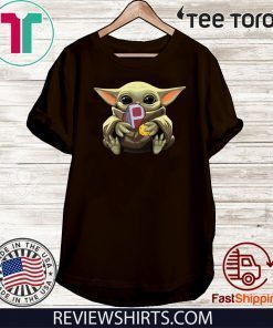 Baby Yoda and Ping Pong Shirt T-Shirt