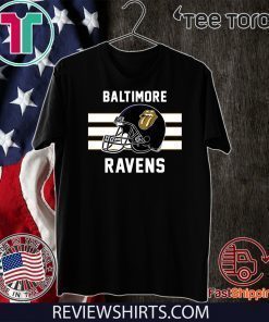 Baltimore Ravens Classic T-Shirt