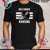 Baltimore Ravens Classic T-Shirt