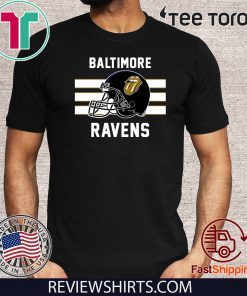 Baltimore Ravens Classic T-Shirt
