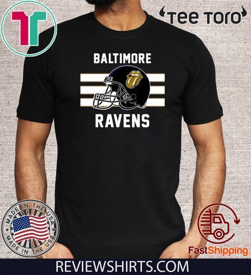 Baltimore Ravens Classic T-Shirt