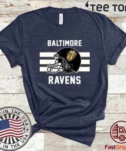 Baltimore Ravens Classic T-Shirt