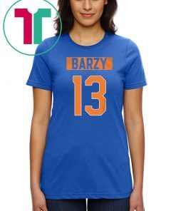 Barzy NY 19 T-Shirt