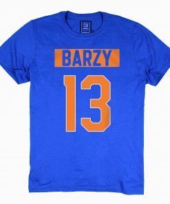 Barzy NY 19 T-Shirt