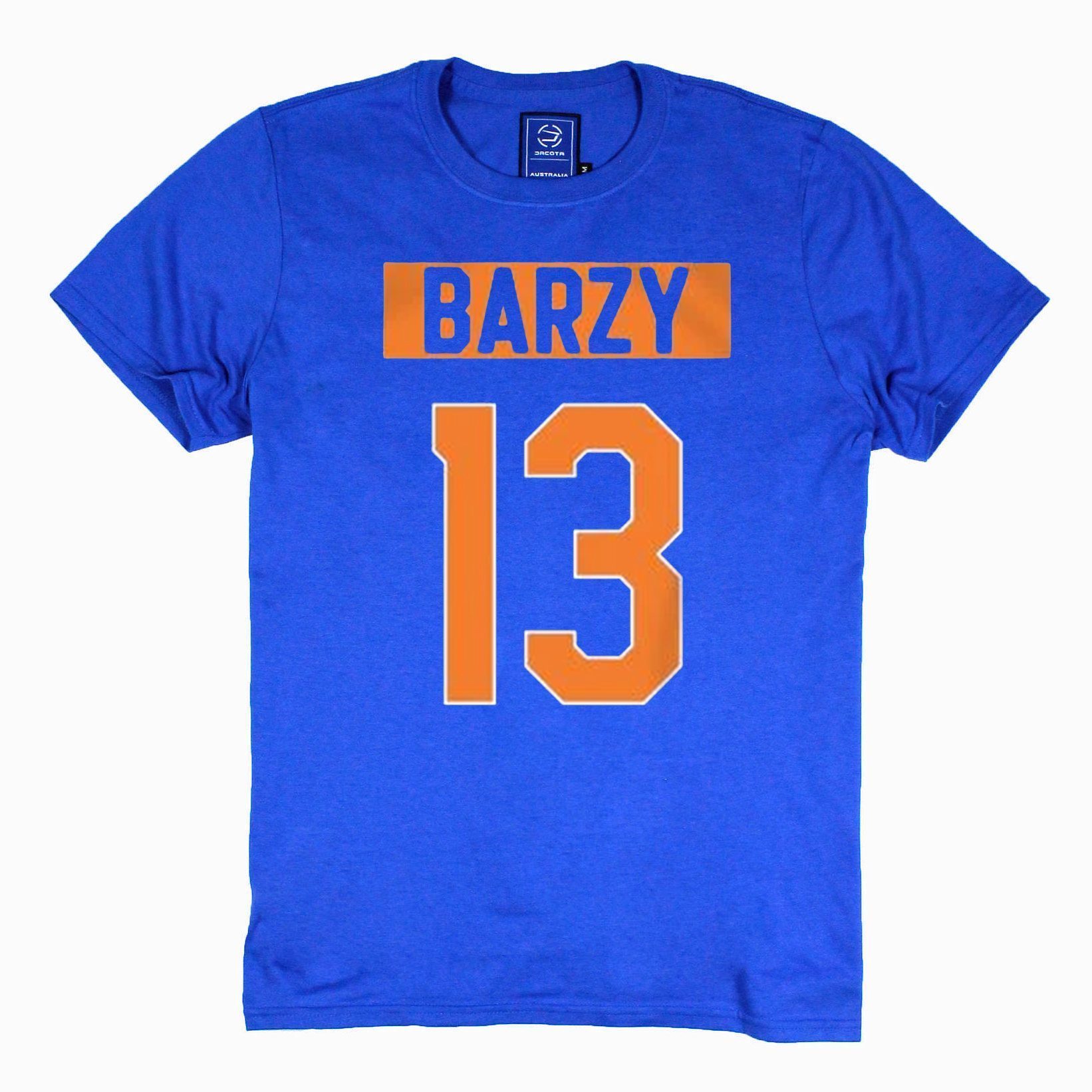 Barzy NY 19 T-Shirt