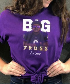 Lamar Jackson T-Shirts for Sale