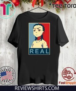 Boondocks Riley Freeman Official T-Shirt