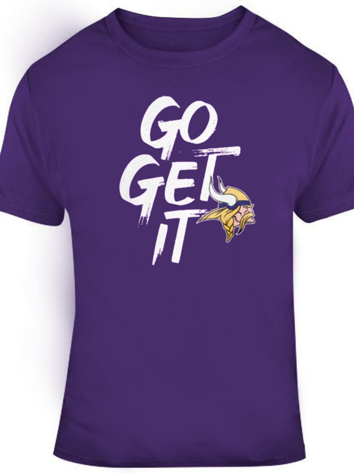 minnesota vikings shirts for women