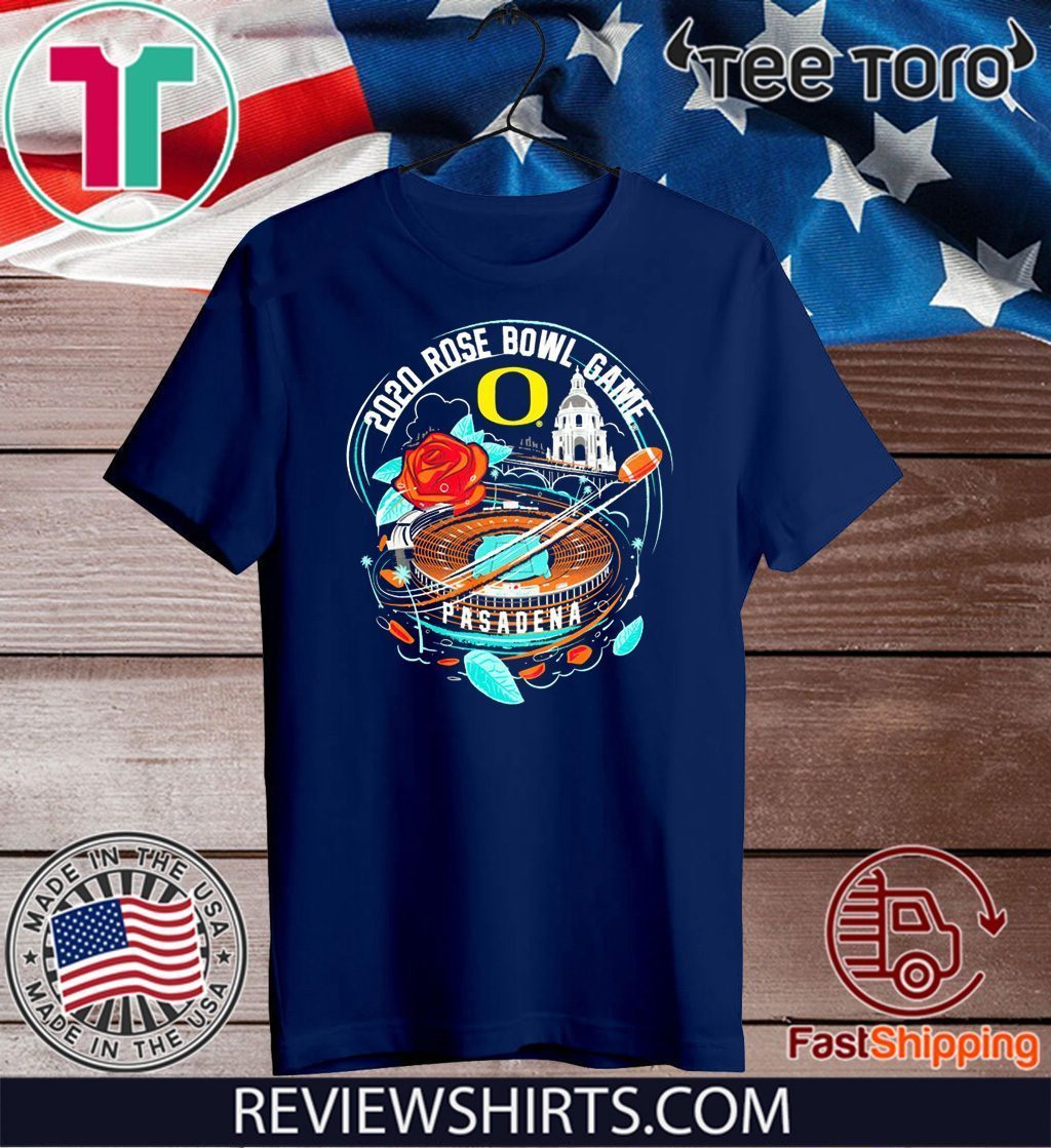 Offcial Rose Bowl Game TShirt ReviewsTees
