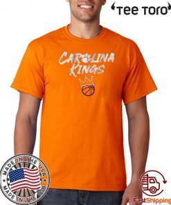 Clemson Carolina Kings 2020 T-Shirt