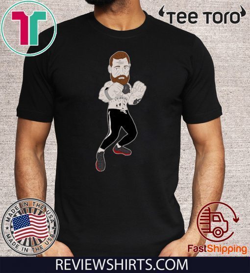 Conor Mcgregor Walkout For T-Shirt