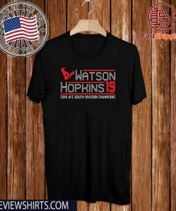 texans afc championship shirts