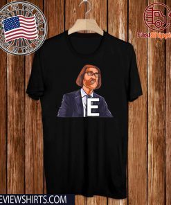 E Meme Funny Deep Fried Dank Meme 2020 T-Shirt