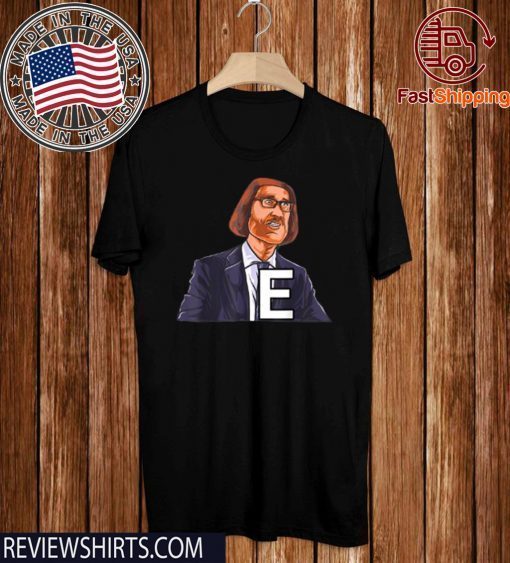 E Meme Funny Deep Fried Dank Meme 2020 T-Shirt