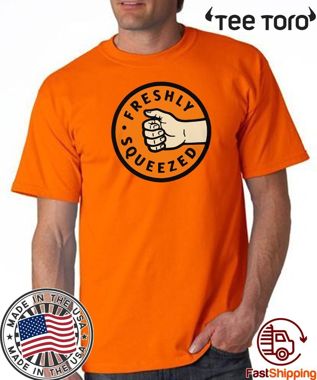 orange cassidy t shirt india