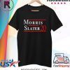 Zack Morris A.C. Slater 2020 TShirt