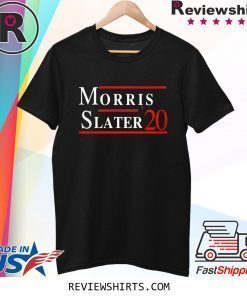 Zack Morris A.C. Slater 2020 TShirt