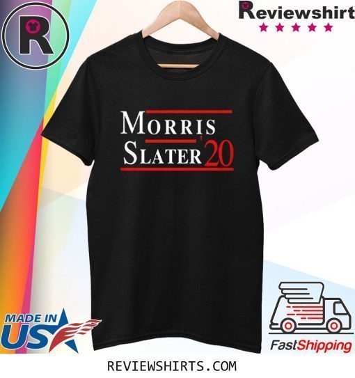 Zack Morris A.C. Slater 2020 TShirt