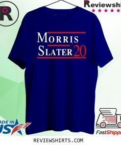 Zack Morris A.C. Slater 2020 TShirt