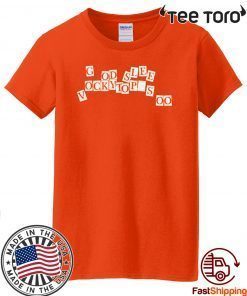 God Slee Vockytop Soo T Shirt
