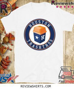 Houston Trashtros Unisex T-Shirt