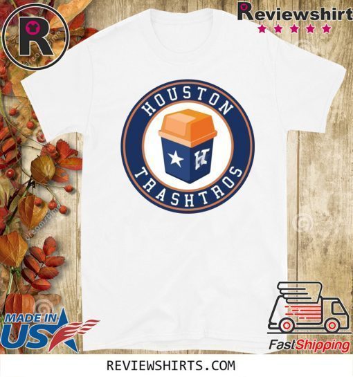 Houston Trashtros Unisex T-Shirt