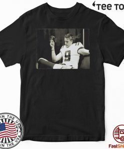 JOE BURROW CIGAR-SMOKING LSU T SHIRTS