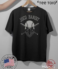 JUCO Bandit Offcial T-Shirt