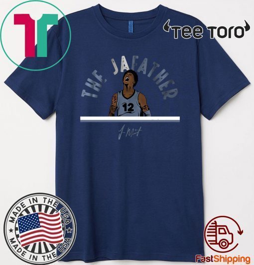 ja morant shirt