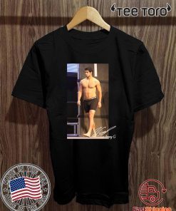 KITTLE JIMMY G 2020 T-SHIRT