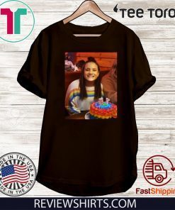 Kayla Kenney Rainbow Lifestyle Violation 2020 T-Shirt