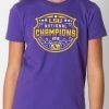 LSU Tigers National Championship 2020 T-Shirt