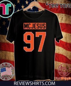 McJesus 97 2020 T-Shirt