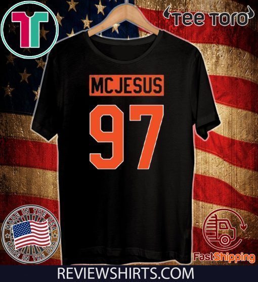 McJesus 97 2020 T-Shirt