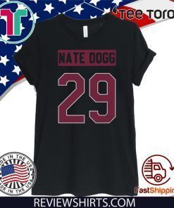 Nate Dogg 2020 T-Shirt